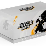 宝可梦集换式卡牌游戏 朱&紫 启程礼盒 喷火龙 [CN]