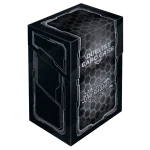 Dark Hex Card Case [EN]