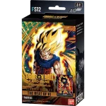 STARTER DECK EX THE BEAT OF KI [FS12] [EN]