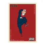 UNION ARENA オフィシャルカードスリーブ 呪術廻戦 Vol.2 [JP]