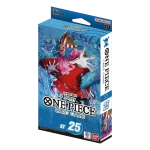STARTER DECK -BLUE Buggy- [ST-25] [EN]