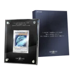 Yu-Gi-Oh! TCG Masterpiece Series: Platinum Blue-Eyes White Dragon [EN]