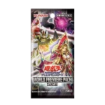 WORLD PREMIERE PACK 2021 [CG1762] [JP]