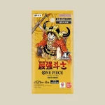 补充包 最强斗士【OP-17】 [CN]