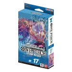 STARTER DECK -Blue Donquixote Doflamingo- [ST-17] [EN]