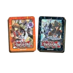 2018 Mega-Tins [EN]