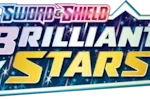 Pokémon TCG: Sword & Shield—Brilliant Stars [EN]