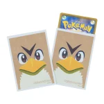 デッキシールド カモネギ三葱隊ものがたり カモネギ [JP]