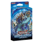 Realm of the Sea Emperor Structure Deck [EN]