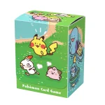 デッキケース Pokémon Yurutto ガラルのともだち [JP]