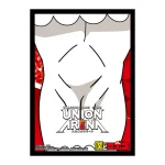 UNION ARENA オフィシャルカードスリーブ 僕とロボコ [JP]
