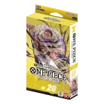STARTER DECK -Yellow Charlotte Katakuri- [ST-20] [EN]
