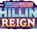 Pokémon TCG: Sword & Shield—Chilling Reign [EN]
