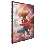 Jaden & Yubel 9-Pocket Duelist Portfolio [EN]