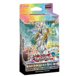 Structure Deck: Legend of the Crystal Beasts [EN]