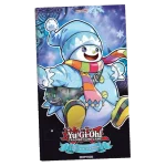 Yu-Gi-Oh! TRADING CARD GAME Advent Calendar [EN]