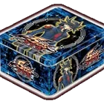 Yusei Fudo Collectible Tin 2009 [EN]