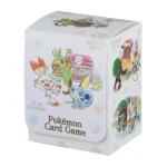 デッキケース Pokémon GalarTabi [JP]
