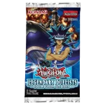Legendary Duelists: Duels From the Deep [EN]