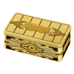 2019 Gold Sarcophagus Tin [EN]