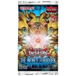 The Infinite Forbidden [EN]