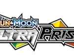 Pokémon TCG: Sun & Moon—Ultra Prism [EN]