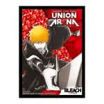 UNION ARENA オフィシャルカードスリーブ BLEACH 千年血戦篇 [JP]