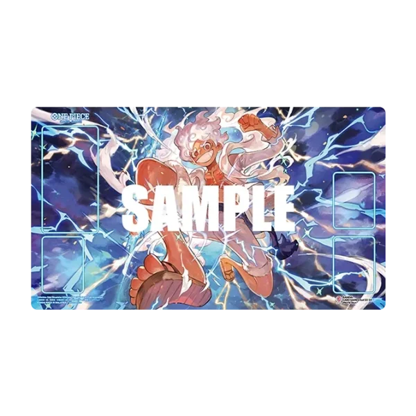 Official Playmat -Bandai Card Games Fest 23-24 Edition- [EN]
