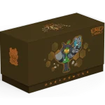 厄诡椪 础石面具礼盒 [CN]