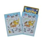 デッキシールド Pokémon World Market [JP]