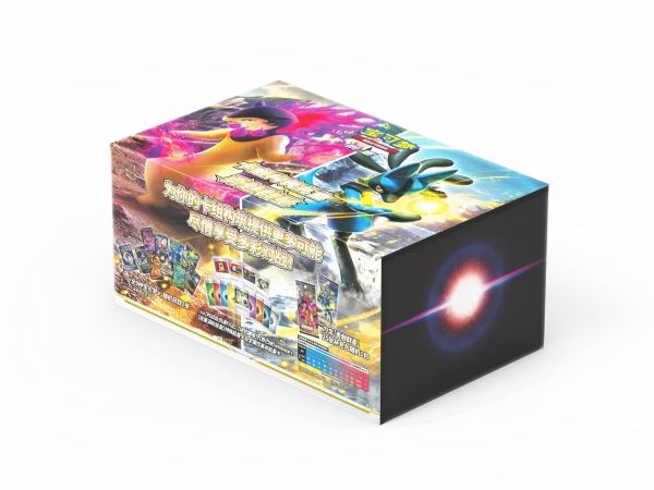 勇魅群星 卡组构筑礼盒 [CN]