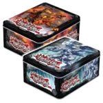 2013 Collectible Tins Wave 1 [EN]