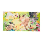 ラバープレイマット みんなおつかれさま [JP]