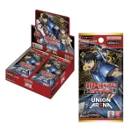 UNION ARENA ブースターパック キングダム【UA48BT】 [JP]