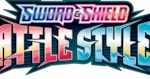 Pokémon TCG: Sword & Shield—Battle Styles [EN]