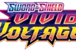 Pokémon TCG: Sword & Shield—Vivid Voltage [EN]