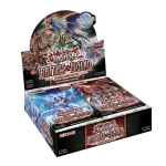 Battles of Legend: Armageddon [EN]