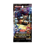 TACTICAL-TRY PACK - 黒魔導・HERO・御巫 - [CG2028] [JP]