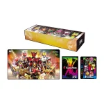 BANDAI CARD GAMES Fest 24-25 スペシャルセット 仮面ライダー [JP]