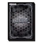 Dark Hex Card Sleeves [EN]