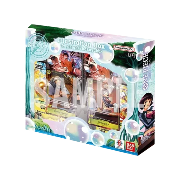 Illustration Box Vol.7 [EN]