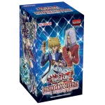Legendary Duelists: Season 1 [EN]