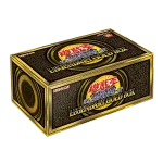LEGENDARY GOLD BOX [CG1648] [JP]