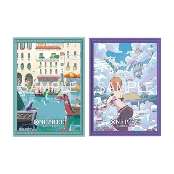 オフィシャルカードスリーブ 公認店エディションVol.7 [JP]