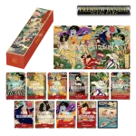 ONE PIECE CARD GAME English Version 1st Anniversary Set [EN]
