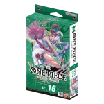 STARTER DECK -Green Uta- [ST-16] [EN]