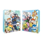 コレクションファイル コウキ＆ヒカリ＆テル＆ショウ [JP]