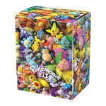 デッキケース Pokémon fit [JP]
