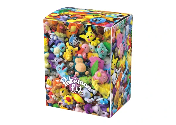 デッキケース Pokémon fit [JP]