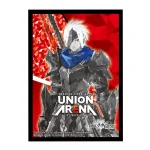 UNION ARENA オフィシャルカードスリーブ Tales of ARISE [JP]